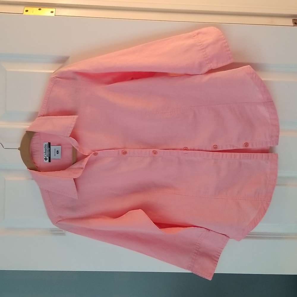 COLUMBIA Shirt